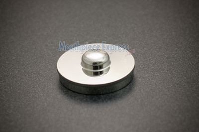 Genuine Bach Trombone Rotor Housing Cap NEW