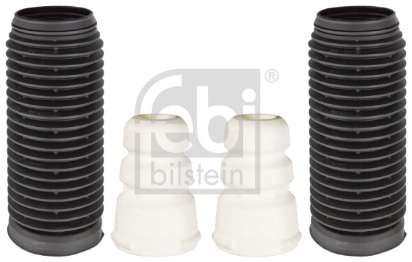 Febi Bilstein 108090 Gummi Puffer, AufhäNgung FüR Audi-image