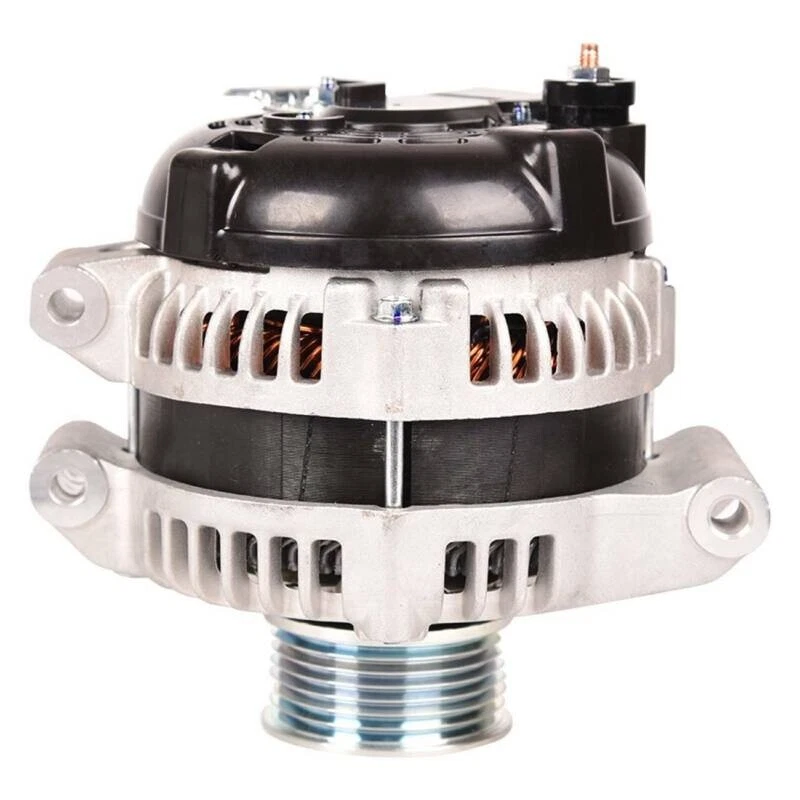 NEW ALTERNATOR FOR ACURA HD RECTIFIER CSX TSX L4 2004 2005 - 2011 - Изображение 3 из 4