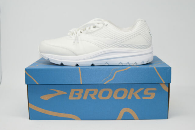 brooks men's addiction walker walking shoes