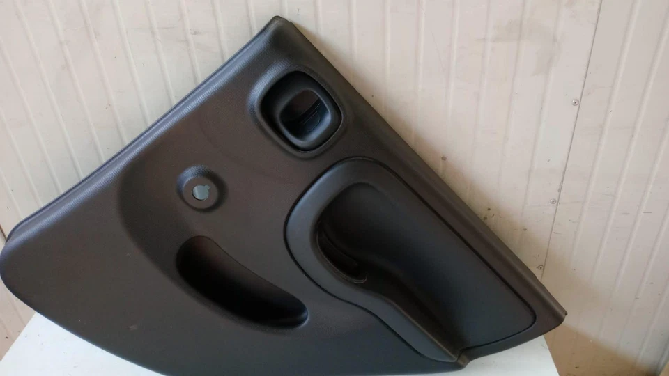 FIAT Panda 3° Serie (12>) Verkleidung Innen- Tür Vo Rechts Für 07356674360 169 Foto 4 de 4