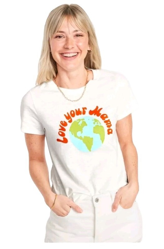New Old Navy Women Tshirt Size XL