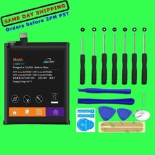 High Power 4600mAh Lithium Battery Disassembly Tool for T-Mobile Revvl 5G T790Z