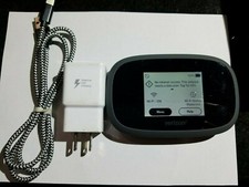 ORIGINAL VERIZON MIFI8800L MOBILE HOTSPOT MODEM---JETPACK---
