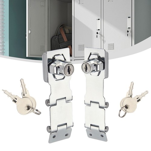Hochentwickelte Metall-Sicherheits-Hasps zum Schutz Ihrer Gegenst?nde