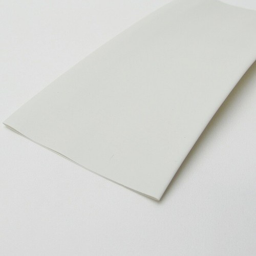 5/128" ID Clear Heat Shrink Tube 2:1 Ratio Wrap (14x9"= 10 Ft - Foto 2