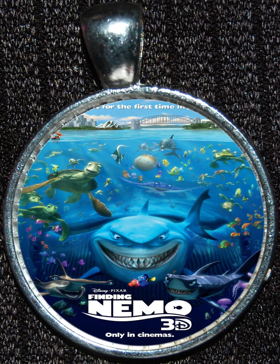 Nemo necklace sale