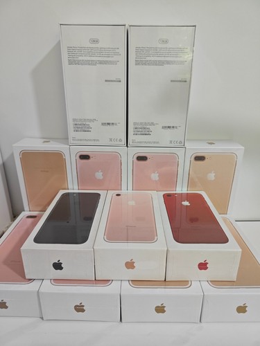 π₯ Apple iPhone 7 7P Plus 32/128/256GB (Unlocked) all colors smartphone IOS15 π₯ - Afbeelding 2 van 20