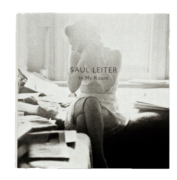 アート・デザイン・音楽 Saul Leiter In My Room In My Room | Saul Leiter | First Edition