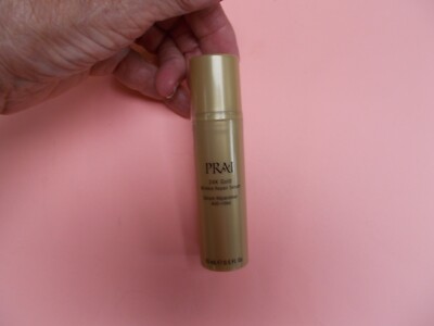 Prai 24K Gold Wrinkle Repair Serum Sealed Supports Cat Rescue