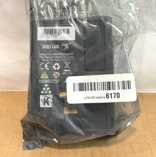 Genuine Xerox Black Toner Cartridge WorkCentre 6027 6025 106R02759         Read 