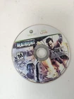 xbox 360 dead rising disc only NEEDS RESURFACED
