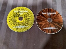 Perfecto Presents... Paul Oakenfold: Ibiza CD 2001 DISCS ONLY