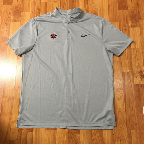 Nike New Orleans Pelicans Ragin Cajuns 