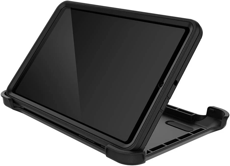OtterBox Defender Series Case for Samsung Galaxy Tab A 8.4 (2020) - Black — 第 2/3 张图片
