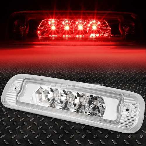 FOR 9701 JEEP CHEROKEE XJ LED THIRD 3RD TAIL BRAKE LIGHT REAR STOP