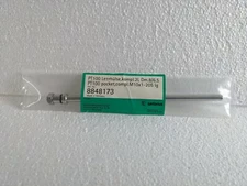 Sartorius BBI 8848173 PT100 RTD Temperature Sensor Probe 39167461 