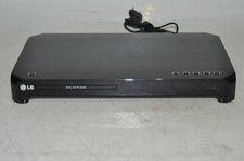 LG DVS400H DVD Player CD Spieler DVS 400H - ohne Fernbedienung -