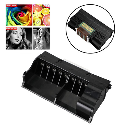 Replacement PrintHead Print Head Fit For Canon PRO-100 PRO 100 QY6-0084 USA