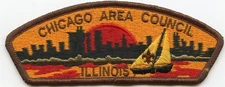 Chicago Area Council - S-4 CSP