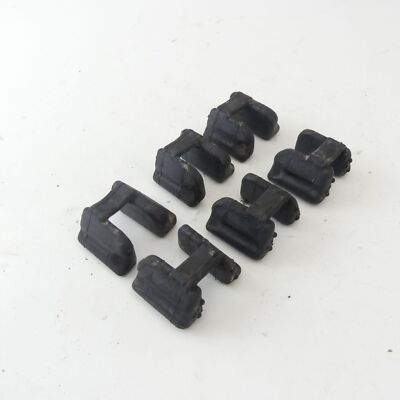 Yamaha XT 350 55V Ruckdämpfer Kettenradträger Ritzel Dämpfergummis