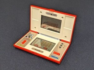 Game Watch Mickey | eBay