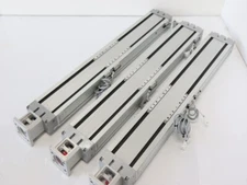 Festo Used Actuator KEFD12-400-BS-10-GV Total Length 685mm, Stroke 400mm, 1PCS