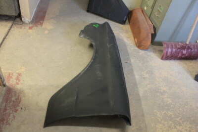 60-63 Mercury Comet SHOWCARS Fiberglass Left Front Fender | eBay 60-63 Mercury Comet SHOWCARS Fiberglass Left Front Fender | eBay
