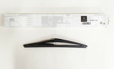 Genuine Mercedes-Benz Rear Wiper Blade 166 GLE GLS A1698201745