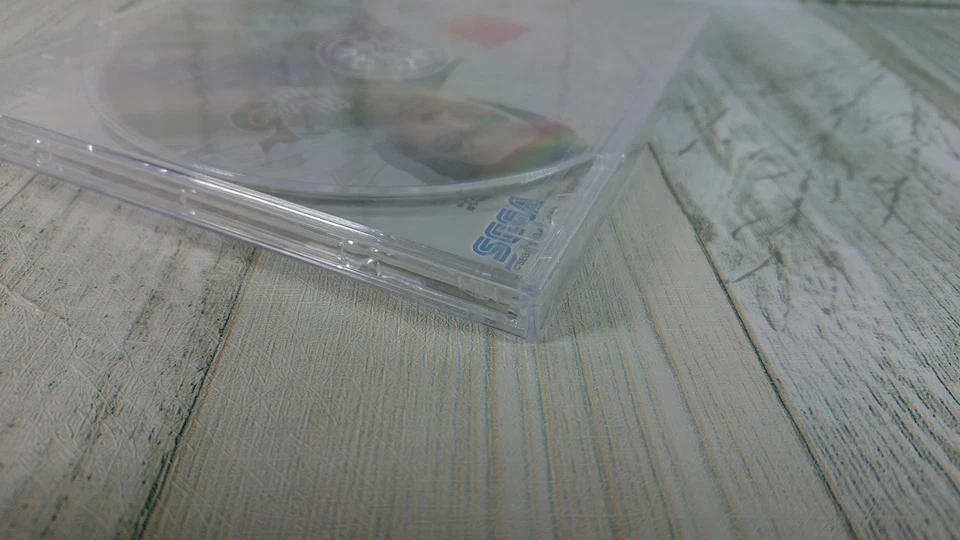 YAKUZA 5 Ryu Ga Gotoku Bonus CD & DVD Set - Japanese Version - SEGA - USED Item - Image 2 of 4