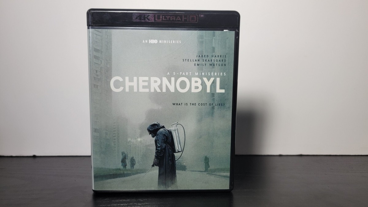 Hbo Miniseries Chernobyl Series Download Free Mini Series Where To