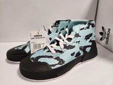 ⭐adidas by Stella McCartney Treino Mid Schuh GZ4382 Vegan und Recycling Material