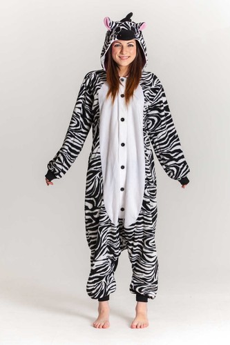 Onesie Kids Adults Size Animal Ironman Unicorn Onesies One-piece Kigurumi - Picture 14 of 45