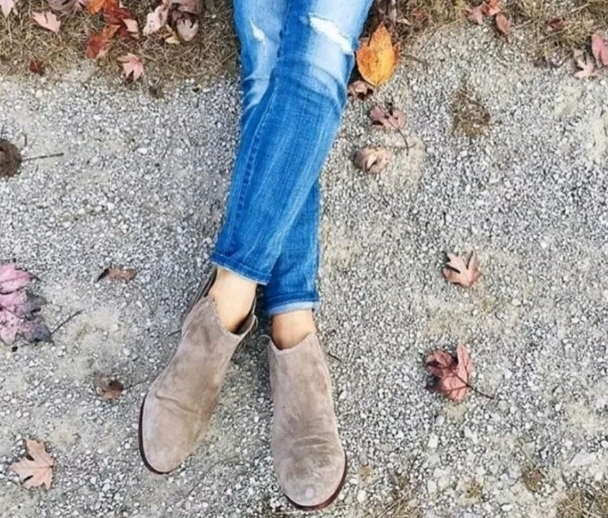 Sam edelman putty bootie sale