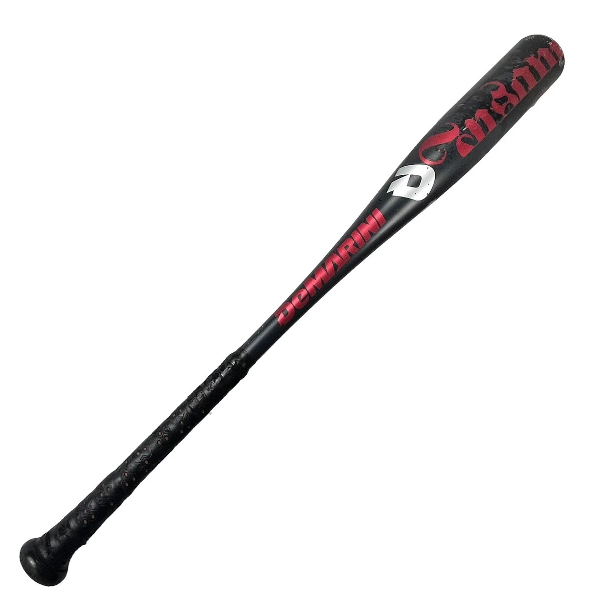 demarini uprising bat 2-3/4 Dia. Baseball UPY-17 30 Inch 20 Oz. 1.15