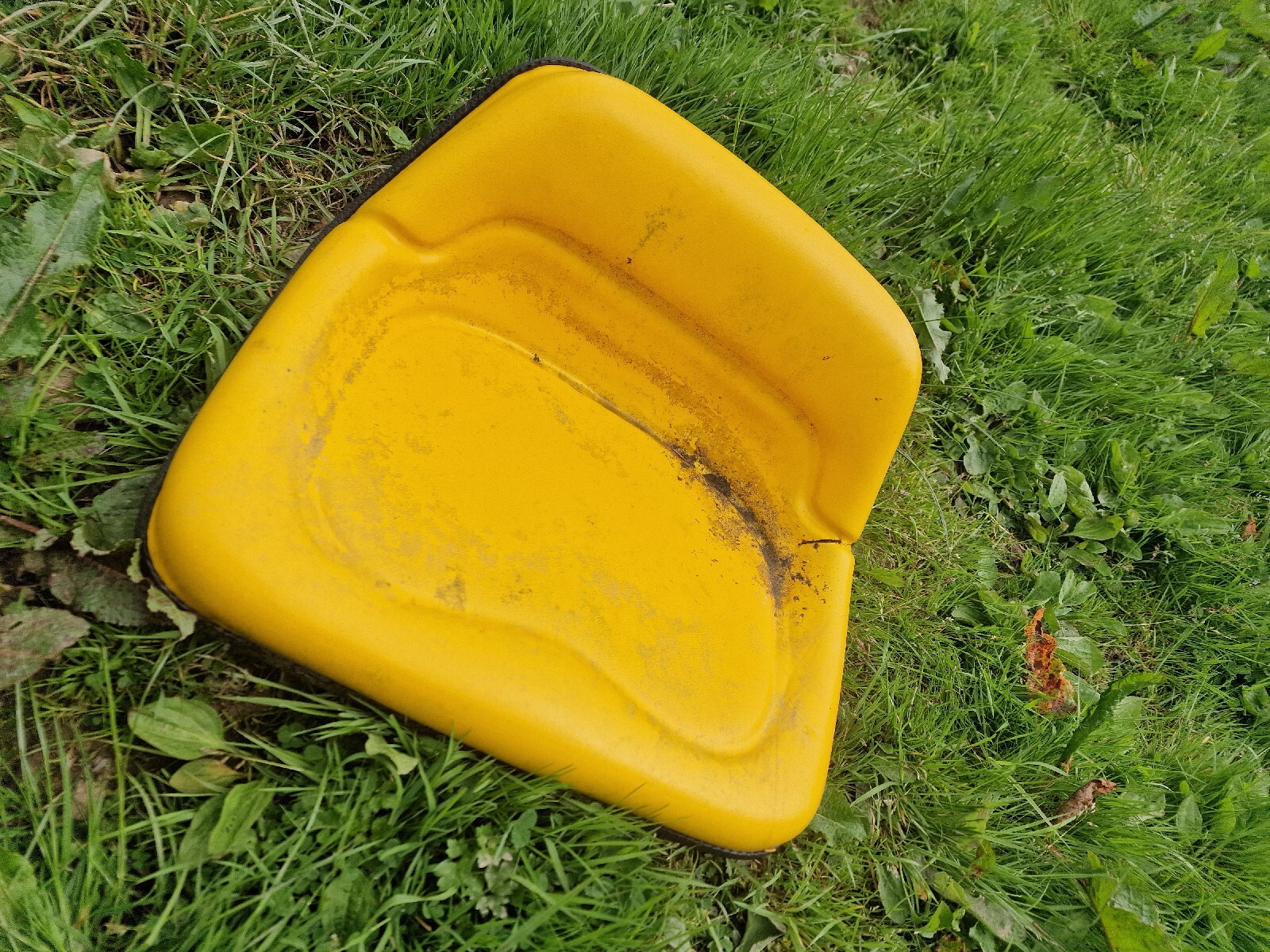 mtd yardman dx70 lawnflite ride on mower seat lawn tractor john deere