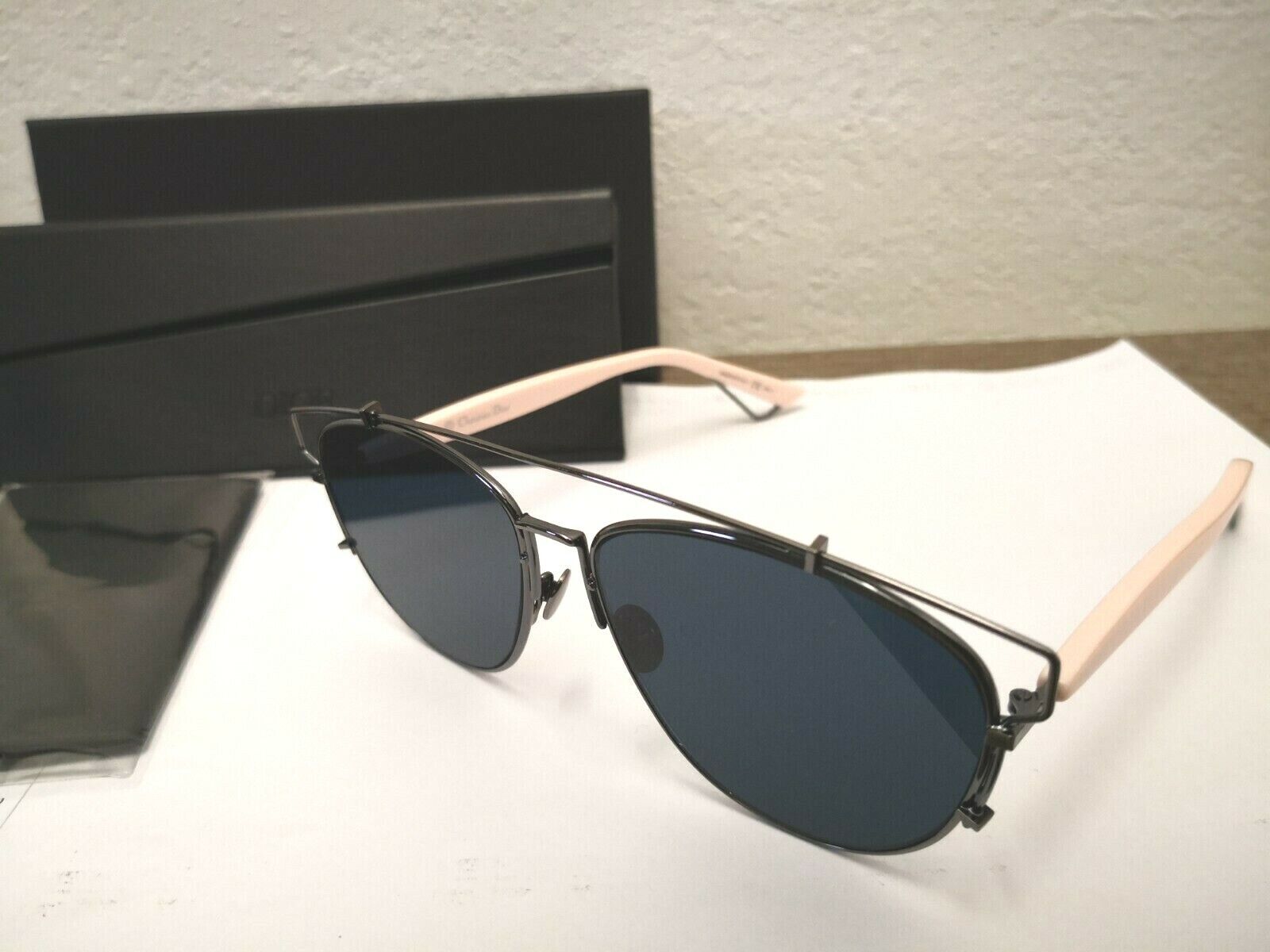 Dior Womens Technologic 57mm Pantos Sunglasses for sale Dior Womens Technologic 57mm Pantos Sunglasses for sale