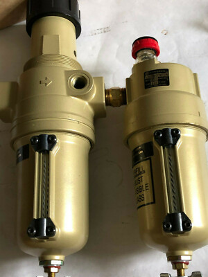 NEW NORGREN P4H-360-M3DA UNIT,3/8'' NPT,B12-397-M3LA,L12-300MPDA REGULAOR,Ch