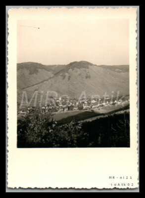 Photo, estate see description, Enkirch an der Mosel, 1937, 5026-1307#