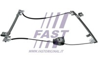 FT91995 Fast Fensterheber FüR Alfa Romeo