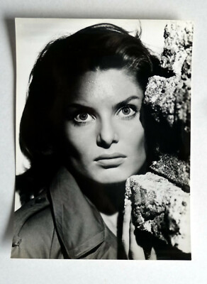 BELINDA LEE * Verleih-Pressefoto 18x24cm PHOTO TV ´67 