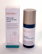 Biossance Squalane + Phyto-Retinol Serum (1 Ounce)