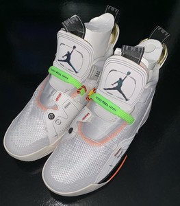 air jordan xxxiii big kids