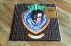 Elvis Costello - Spike, Ltd Green 2LP Numbered Gatefold, BETTER THAN NEW....