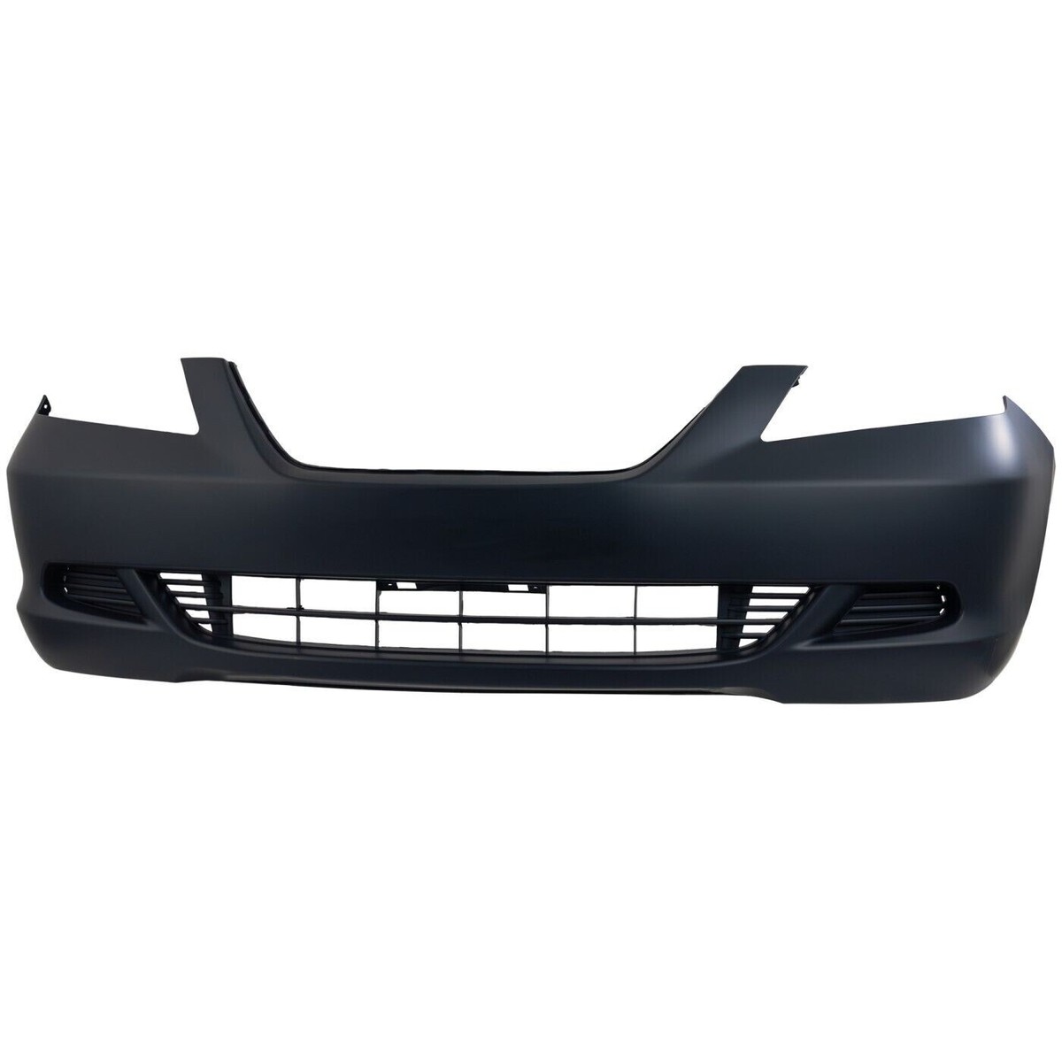 Front Bumper Cover Primed For 2005-2007 Honda Odyssey HO1000222