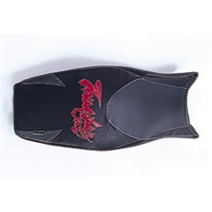 Housse de selle Bagster moto pour rénover l'assise de votre Yamaha YZF600 Thunder 96