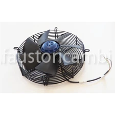 ZIEHL-ABEGG MOTOR FAN M35 FN03 30-97709 CHILLER SUCTION UNIT FRIDGE UNIT
