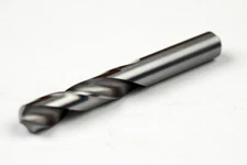 3/8 SCREW MACHINE LENGTH 118 DEG HSS DRILL BIT (B-3-4-6-56)