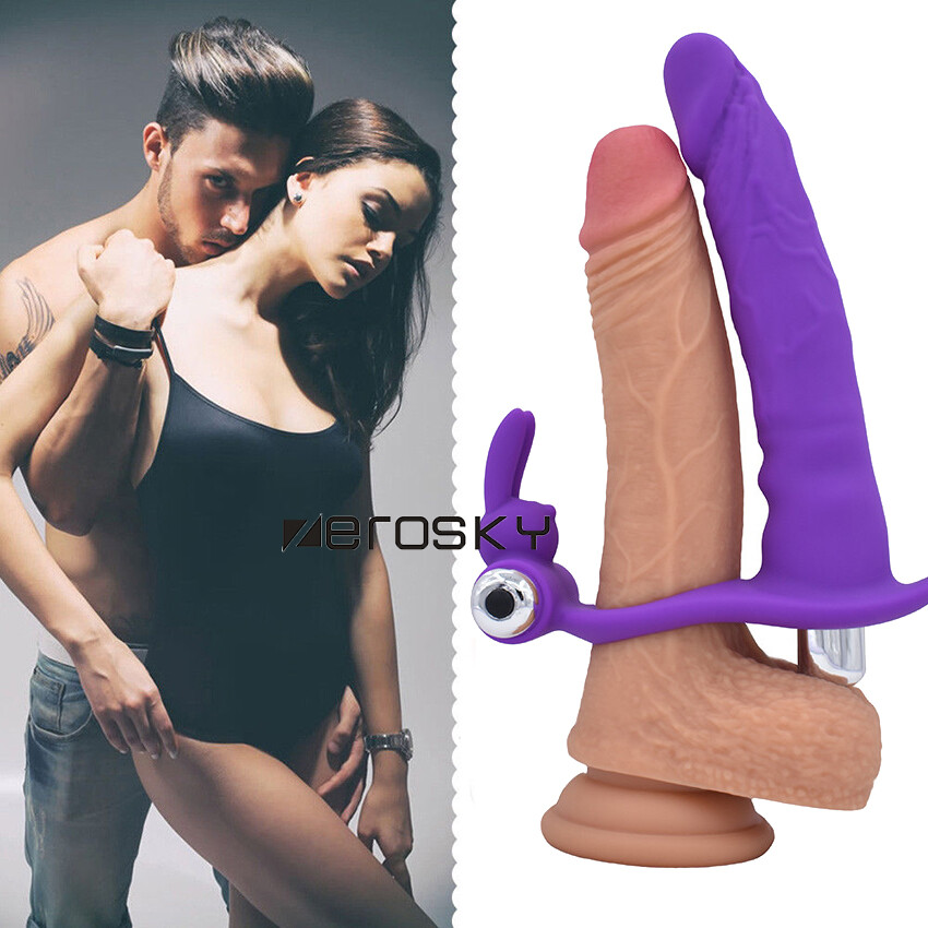 dp anal plug dp-with-plug videos main image 0