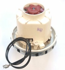 Moteur D'Aspirateur Domel 467.3.402-5 6) Turbine 1200 W pour Kärcher WD 5.600